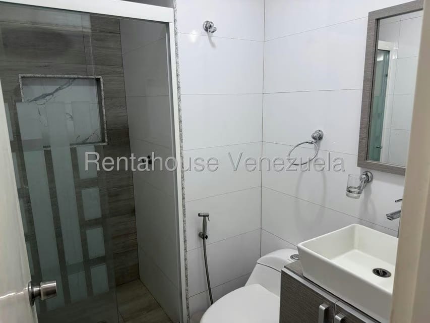 Apartamento (1 Nivel) en Alquiler en Terrazas del Club Hipico, Distrito Metropolitano - 14