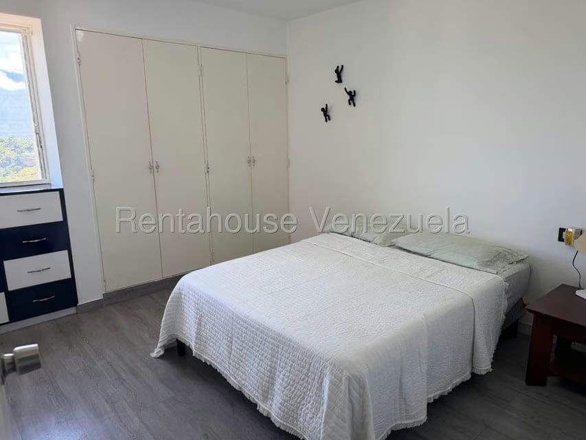 Apartamento (1 Nivel) en Alquiler en Terrazas del Club Hipico, Distrito Metropolitano - 10