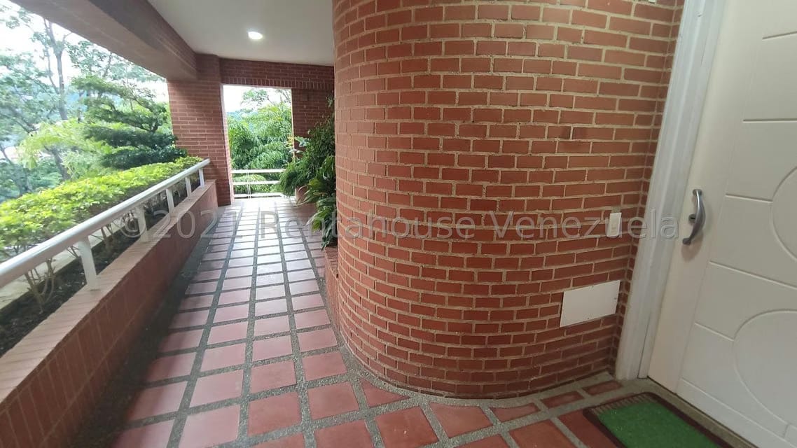 Apartamento (1 Nivel) en Venta en Los Pomelos, Distrito Metropolitano - 3