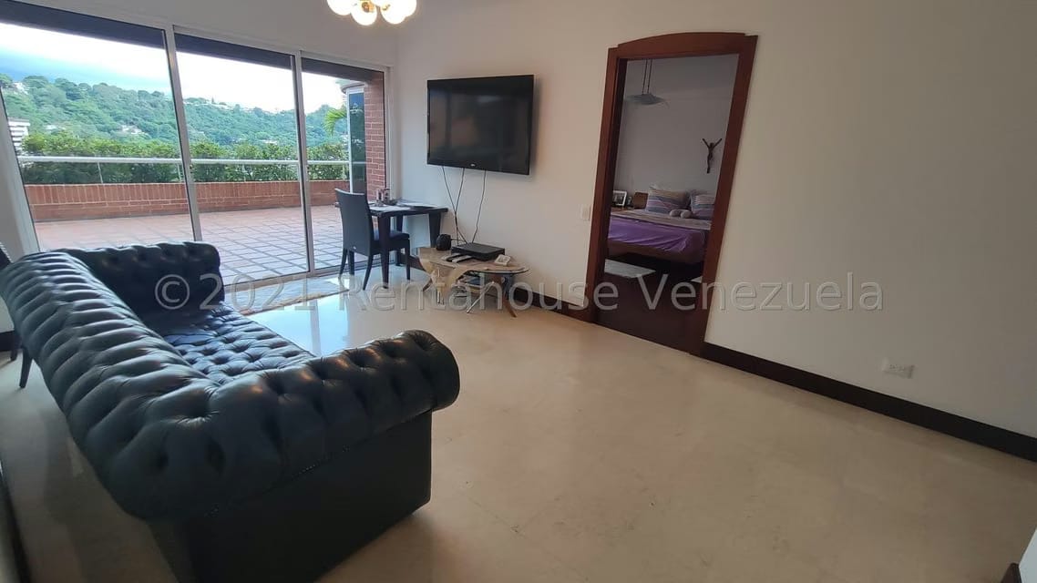 Apartamento (1 Nivel) en Venta en Los Pomelos, Distrito Metropolitano - 26