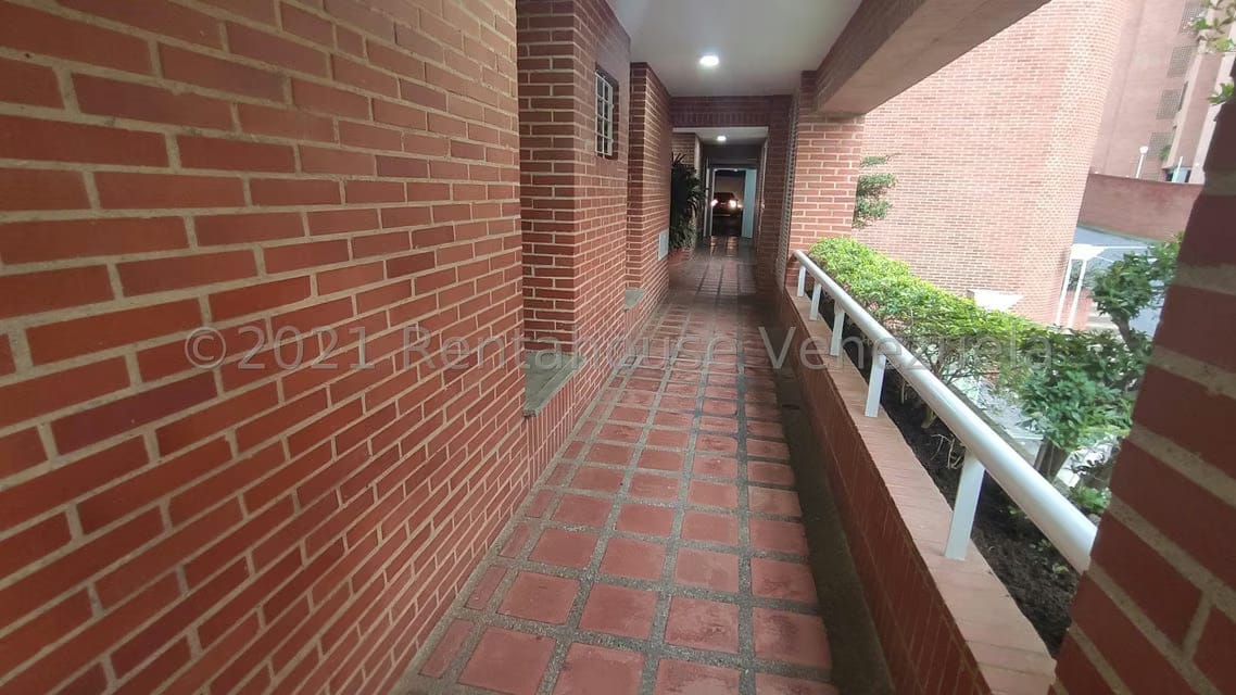 Apartamento (1 Nivel) en Venta en Los Pomelos, Distrito Metropolitano - 4