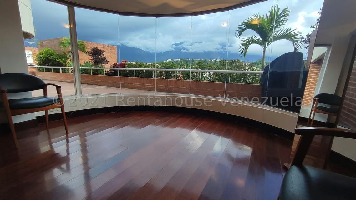 Apartamento (1 Nivel) en Venta en Los Pomelos, Distrito Metropolitano - 32