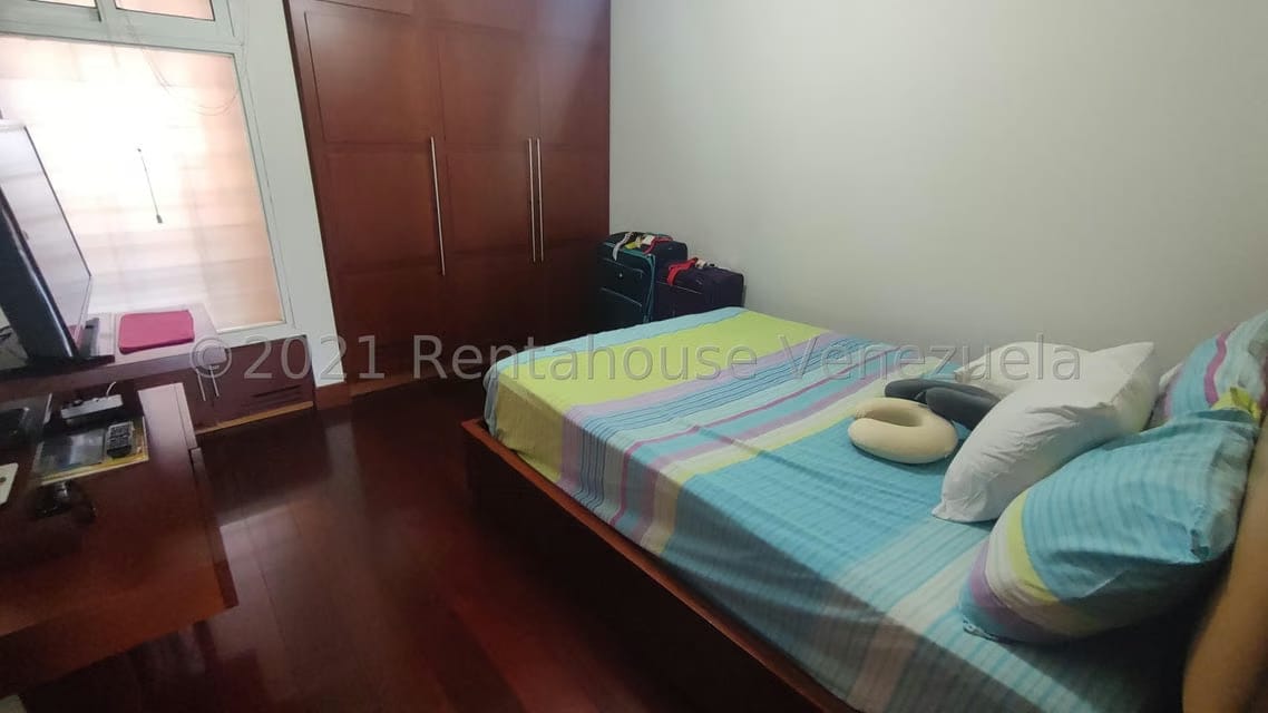 Apartamento (1 Nivel) en Venta en Los Pomelos, Distrito Metropolitano - 37