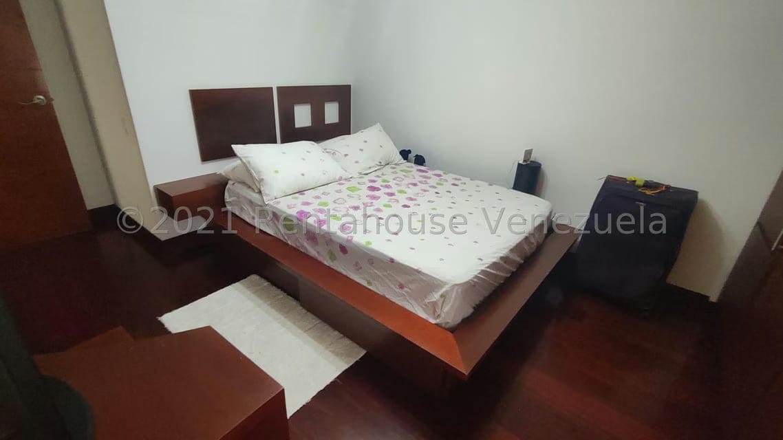Apartamento (1 Nivel) en Venta en Los Pomelos, Distrito Metropolitano - 41