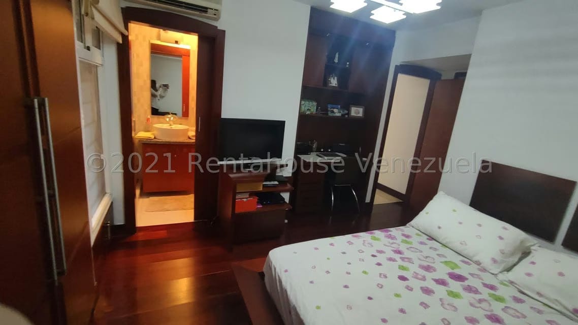 Apartamento (1 Nivel) en Venta en Los Pomelos, Distrito Metropolitano - 44