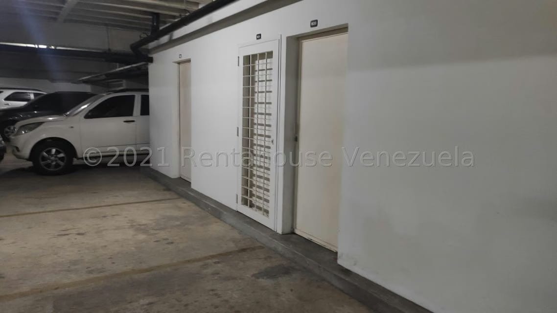 Apartamento (1 Nivel) en Venta en Los Pomelos, Distrito Metropolitano - 49
