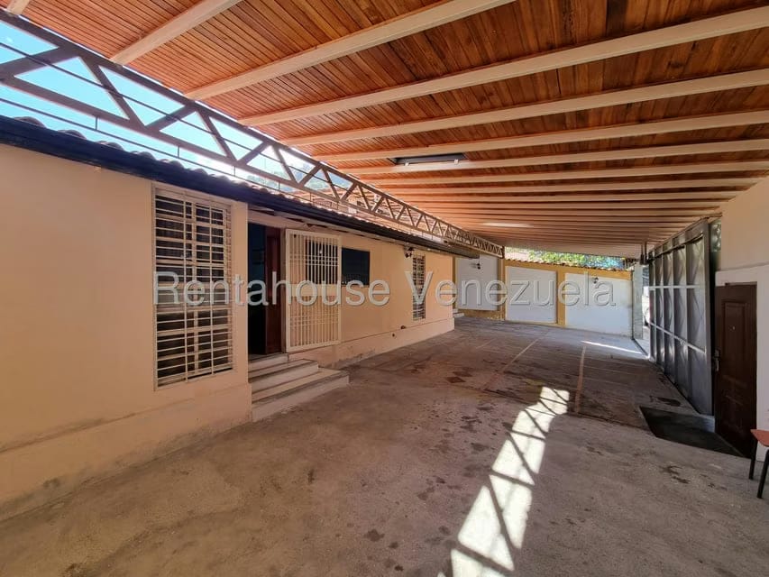 Casa (Multipes Niveles) en Venta en La Pedregosa, Merida - 17