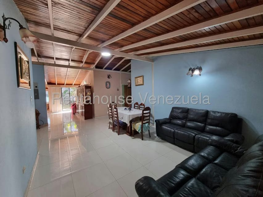 Casa (Multipes Niveles) en Venta en La Pedregosa, Merida - 18