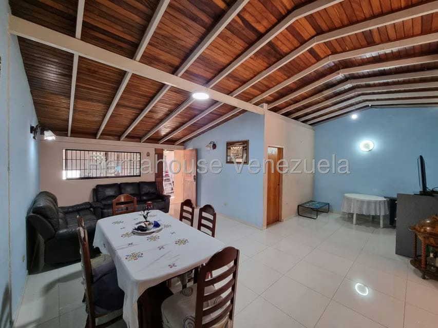 Casa (Multipes Niveles) en Venta en La Pedregosa, Merida - 21