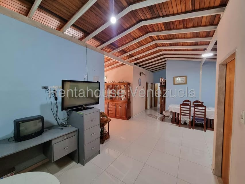 Casa (Multipes Niveles) en Venta en La Pedregosa, Merida - 22