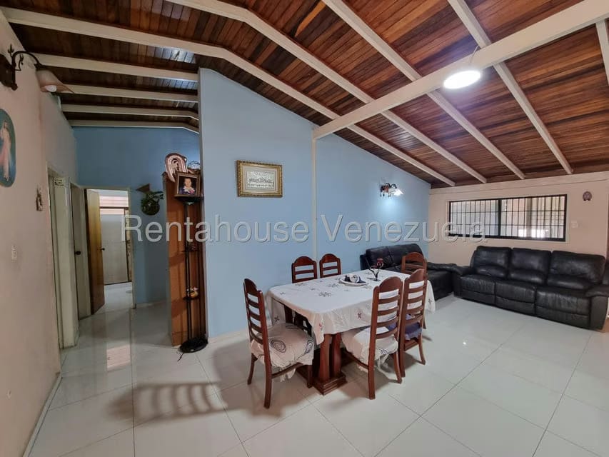 Casa (Multipes Niveles) en Venta en La Pedregosa, Merida - 23