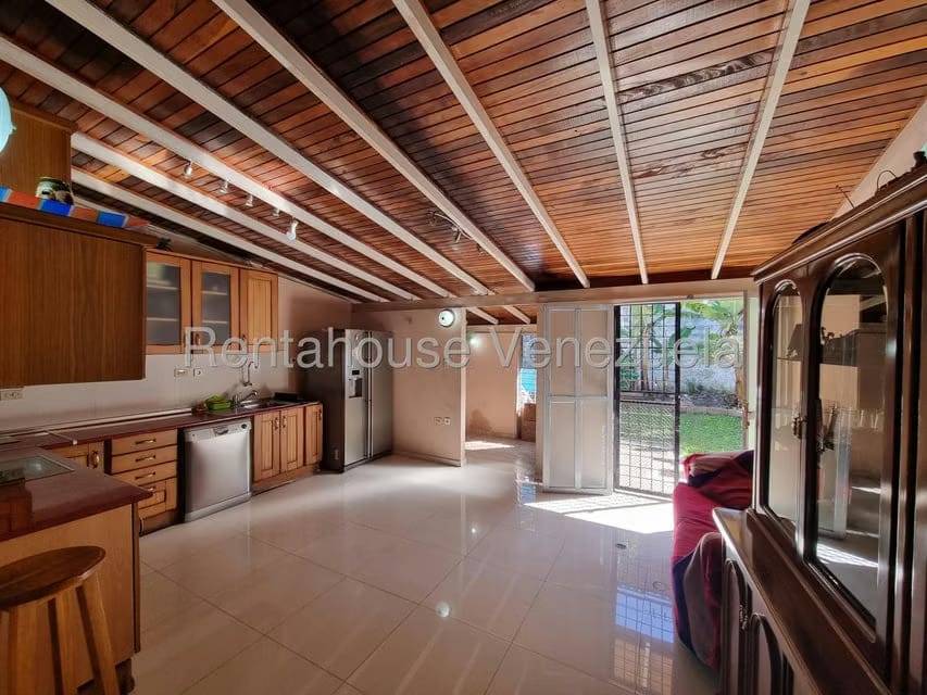 Casa (Multipes Niveles) en Venta en La Pedregosa, Merida - 24