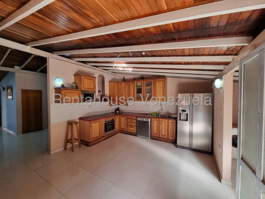 Casa (Multipes Niveles) en Venta en La Pedregosa, Merida - 26