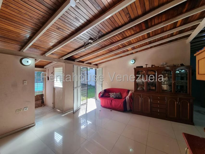 Casa (Multipes Niveles) en Venta en La Pedregosa, Merida - 28