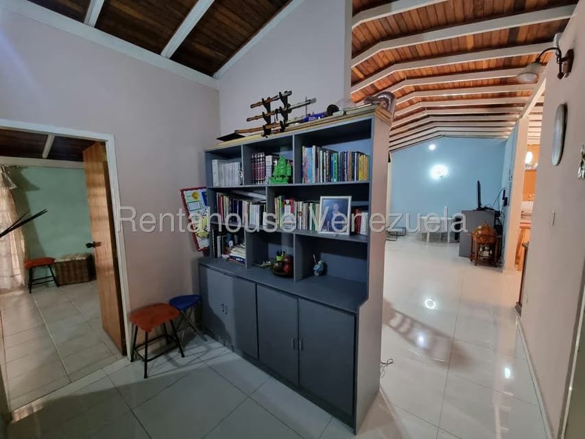 Casa (Multipes Niveles) en Venta en La Pedregosa, Merida - 30