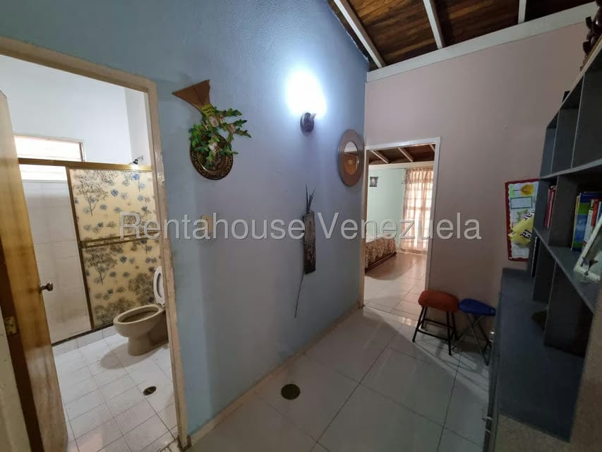 Casa (Multipes Niveles) en Venta en La Pedregosa, Merida - 31