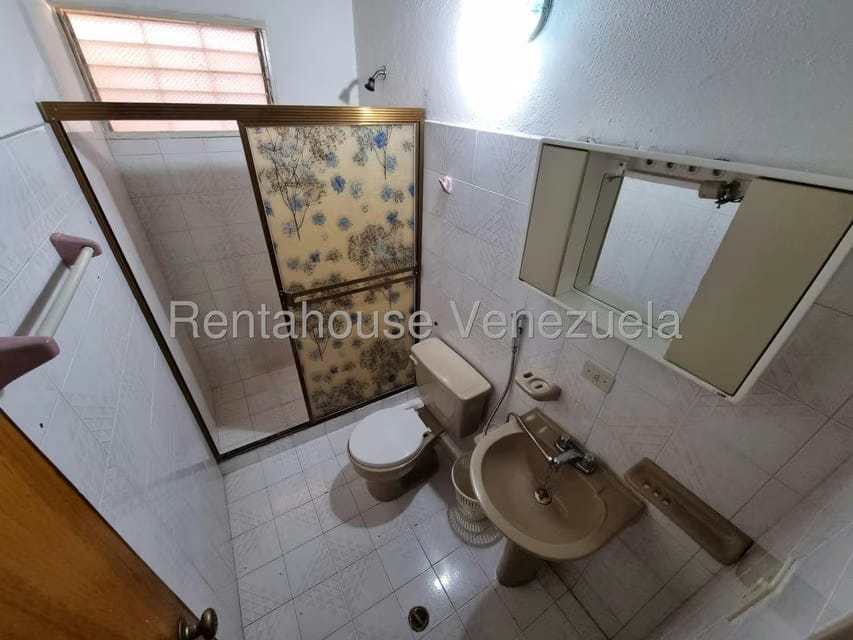 Casa (Multipes Niveles) en Venta en La Pedregosa, Merida - 32