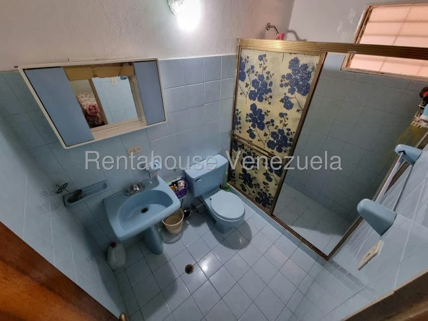 Casa (Multipes Niveles) en Venta en La Pedregosa, Merida - 37