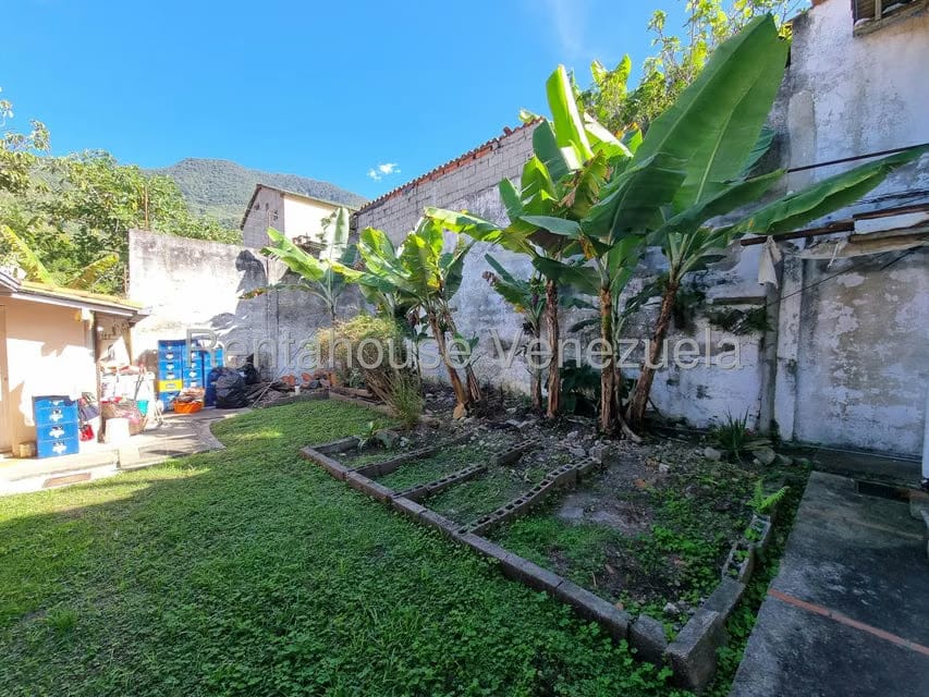 Casa (Multipes Niveles) en Venta en La Pedregosa, Merida - 39