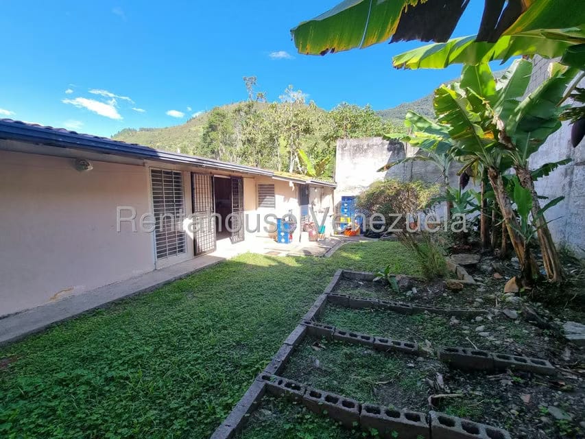 Casa (Multipes Niveles) en Venta en La Pedregosa, Merida - 40