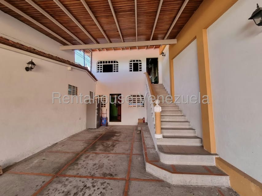 Casa (Multipes Niveles) en Venta en La Pedregosa, Merida - 5