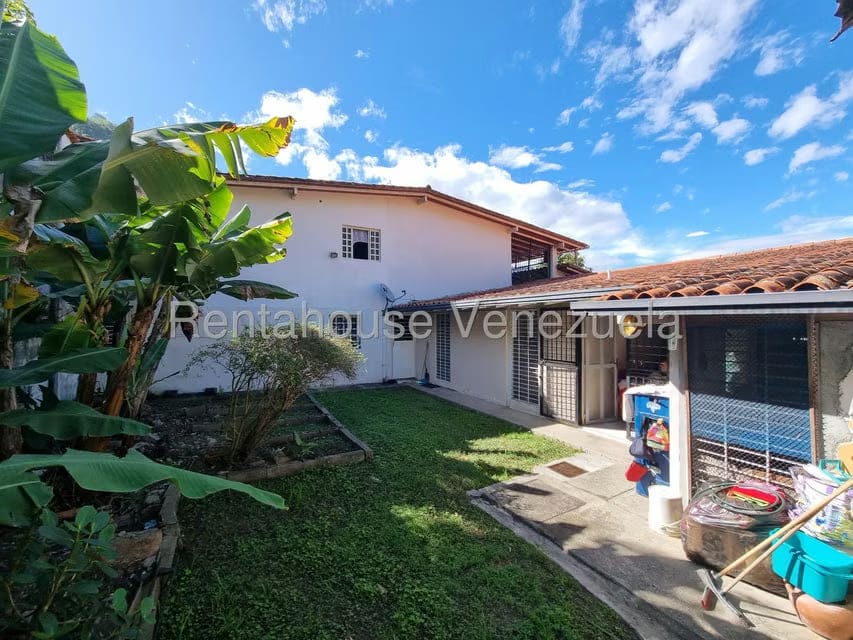 Casa (Multipes Niveles) en Venta en La Pedregosa, Merida - 41