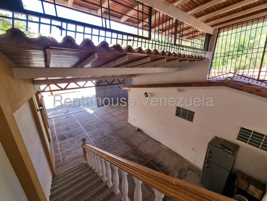 Casa (Multipes Niveles) en Venta en La Pedregosa, Merida - 6