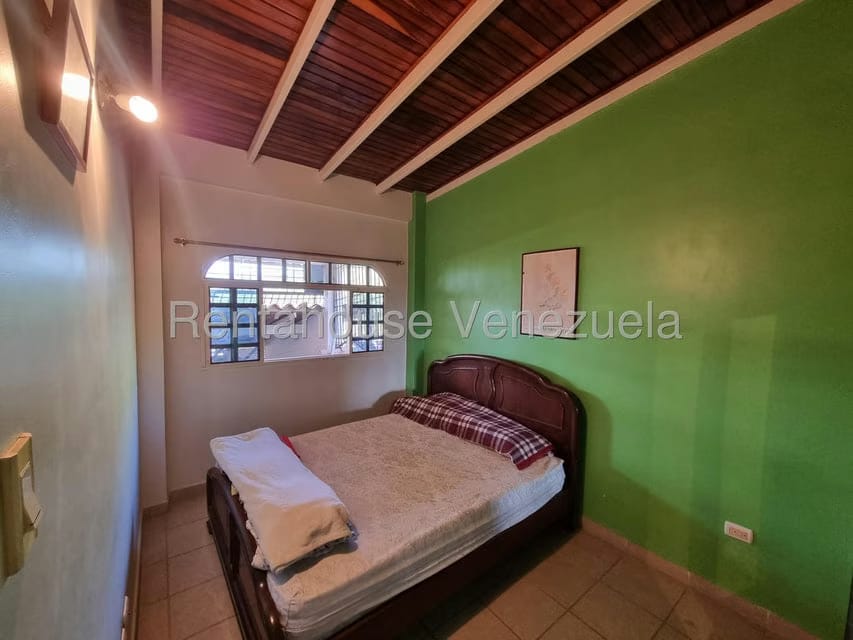 Casa (Multipes Niveles) en Venta en La Pedregosa, Merida - 8