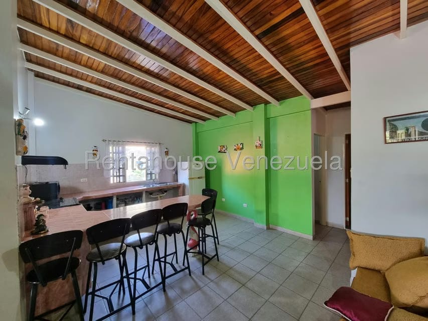 Casa (Multipes Niveles) en Venta en La Pedregosa, Merida - 10