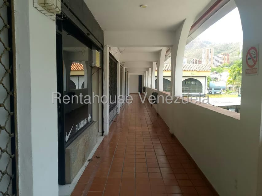 Comercial (Local Comercial) en Venta en El Parral, Carabobo