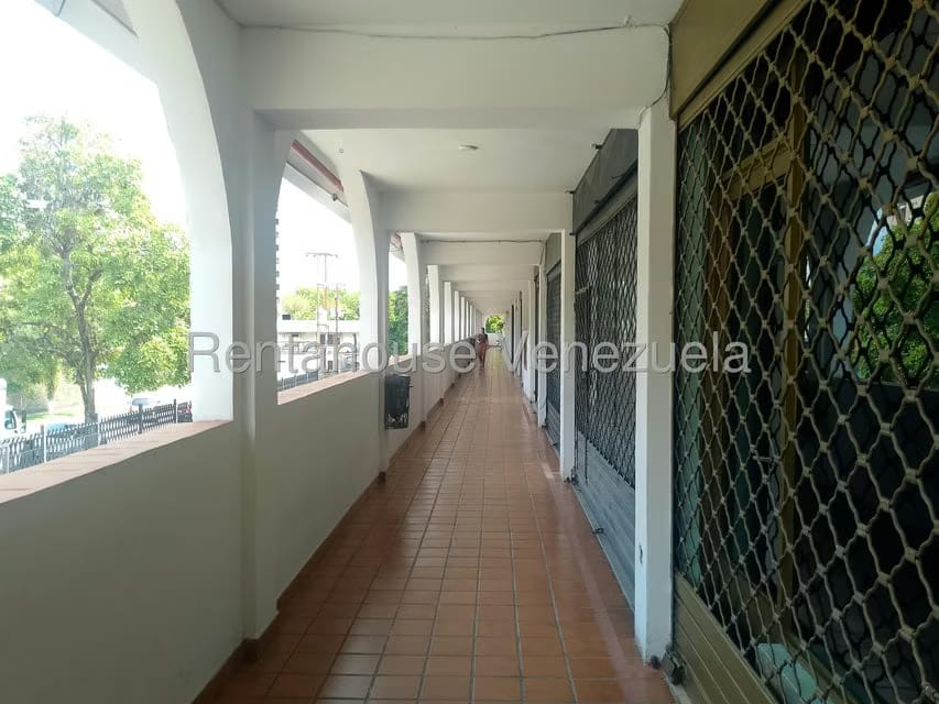 Comercial (Local Comercial) en Venta en El Parral, Carabobo - 2