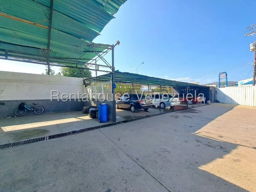 Comercial (Local Comercial) en Venta en Centro, Falcon - 11