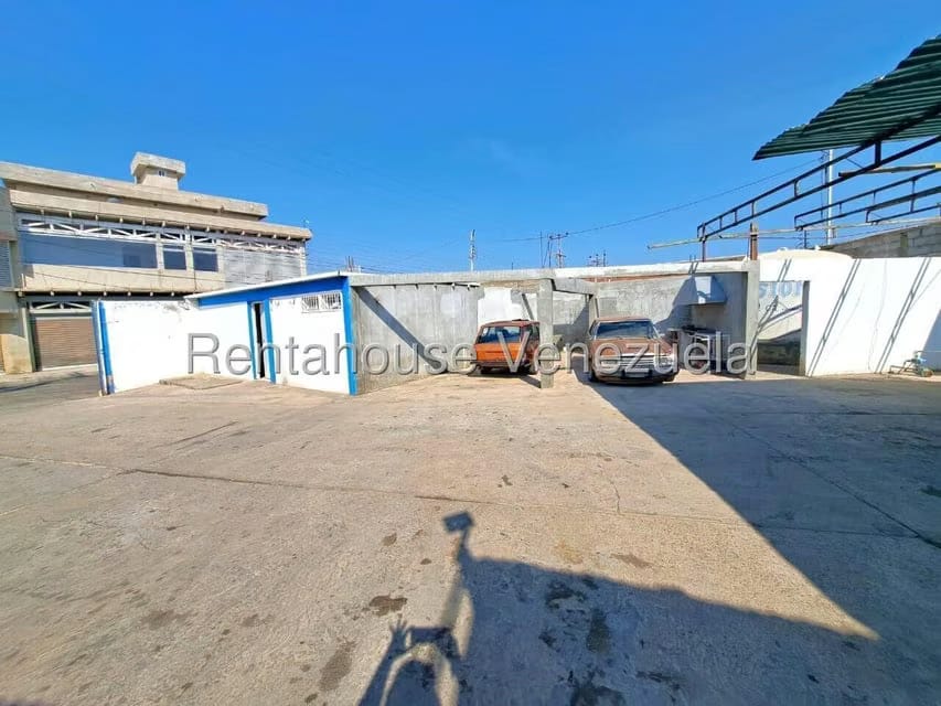 Comercial (Local Comercial) en Venta en Centro, Falcon - 12