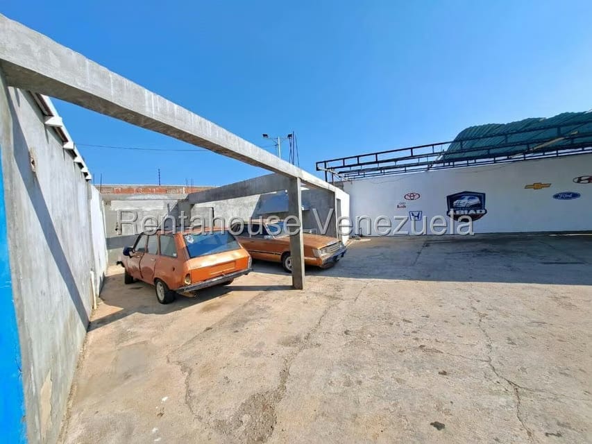 Comercial (Local Comercial) en Venta en Centro, Falcon - 13