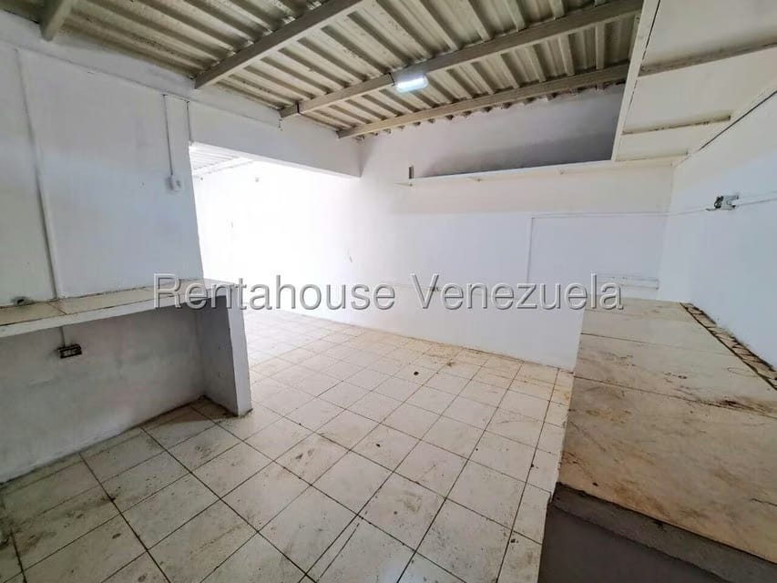 Comercial (Local Comercial) en Venta en Centro, Falcon - 14
