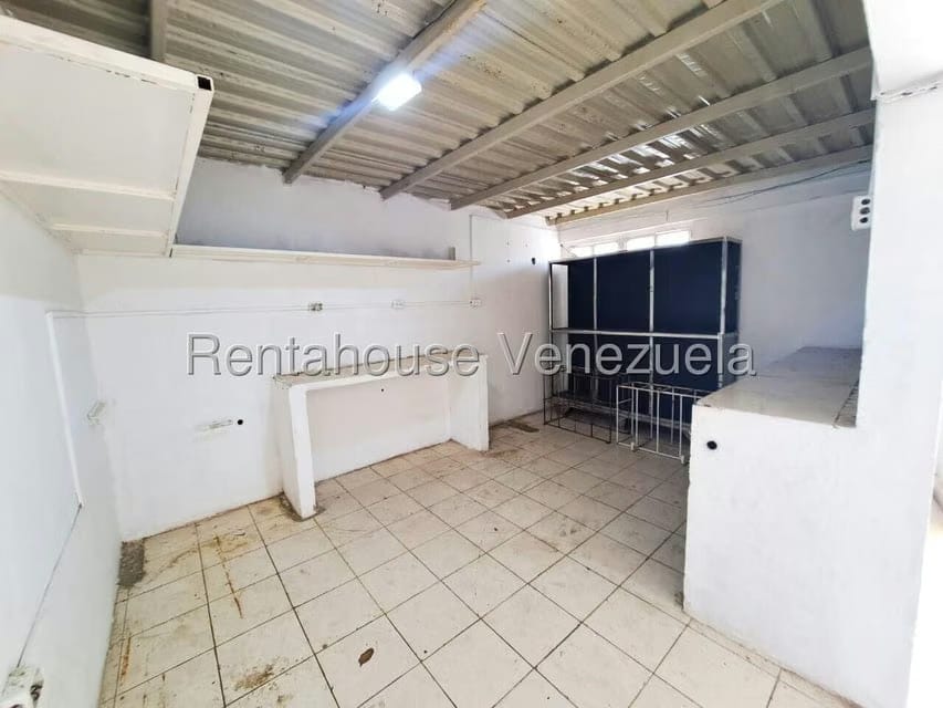 Comercial (Local Comercial) en Venta en Centro, Falcon - 15