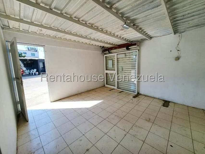Comercial (Local Comercial) en Venta en Centro, Falcon - 17