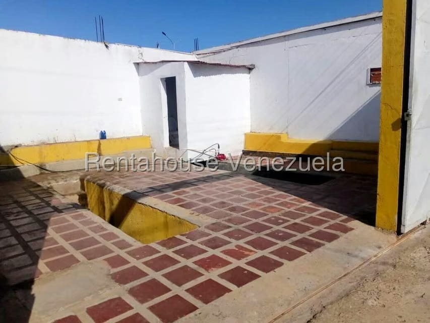 Comercial (Local Comercial) en Venta en Centro, Falcon - 21