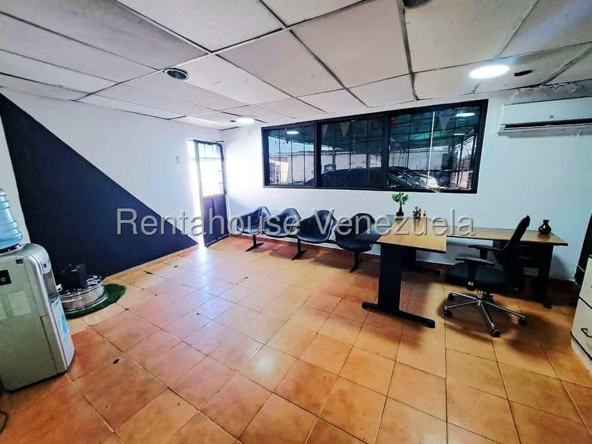 Comercial (Local Comercial) en Venta en Centro, Falcon - 5