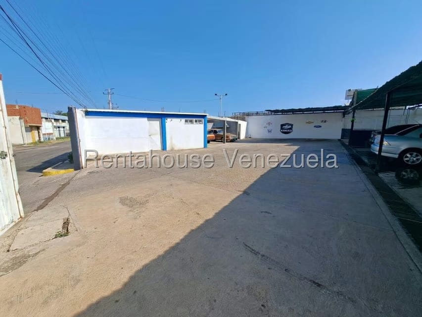 Comercial (Local Comercial) en Venta en Centro, Falcon - 6