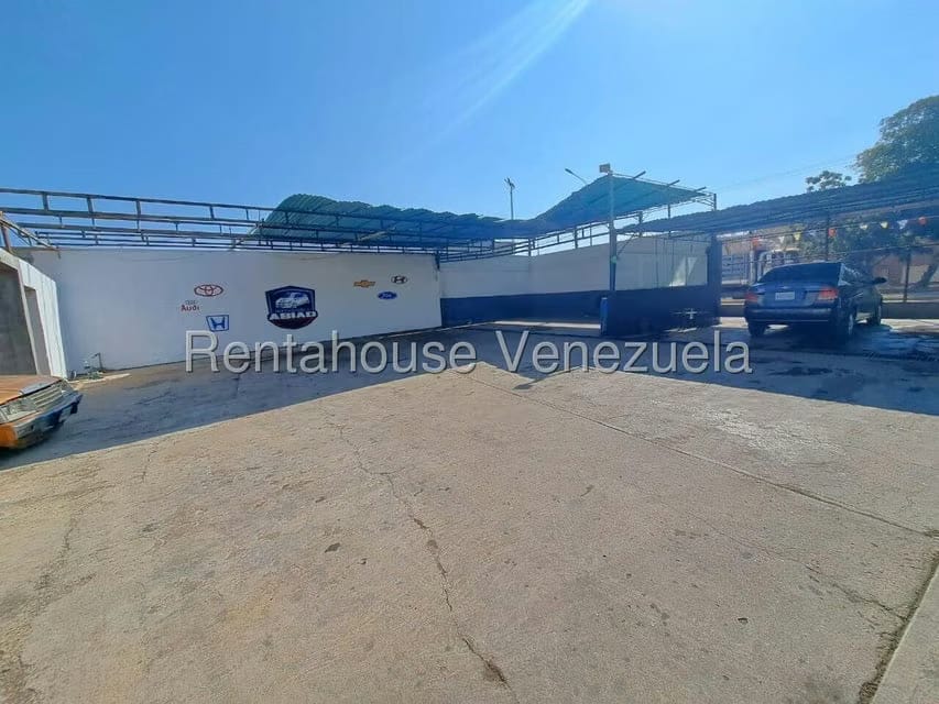 Comercial (Local Comercial) en Venta en Centro, Falcon - 8
