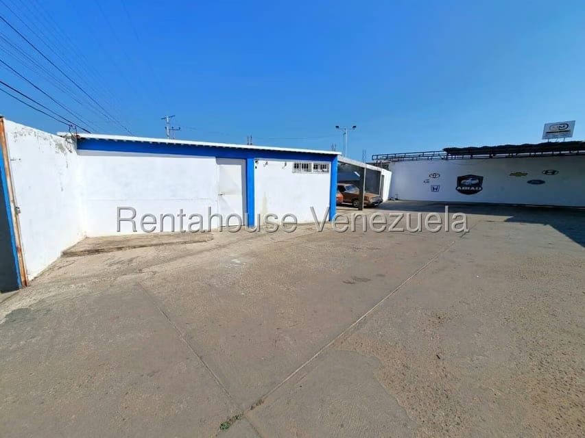 Comercial (Local Comercial) en Venta en Centro, Falcon - 9