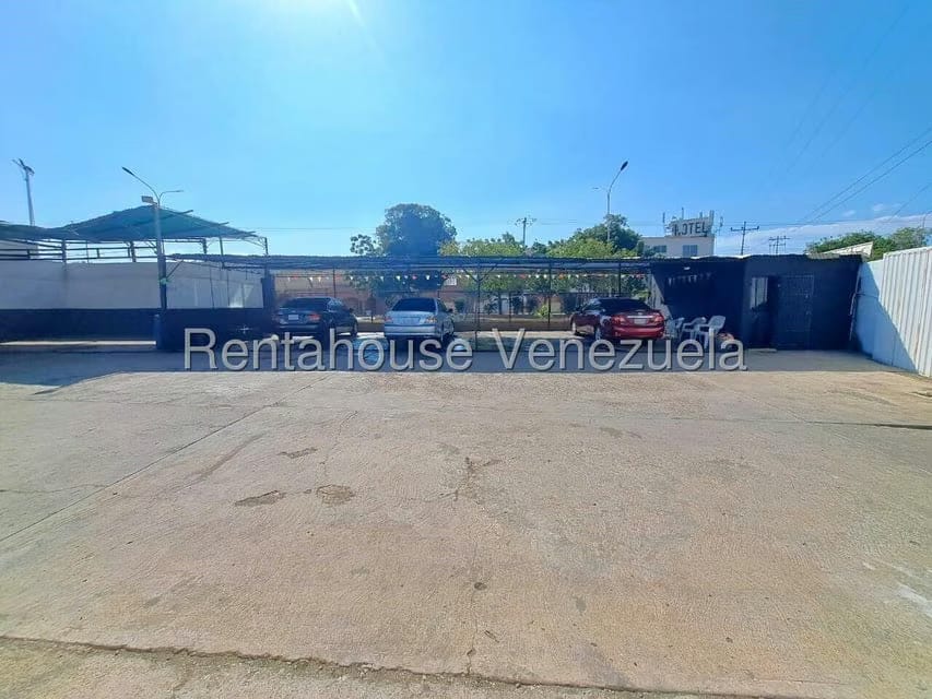 Comercial (Local Comercial) en Venta en Centro, Falcon - 10