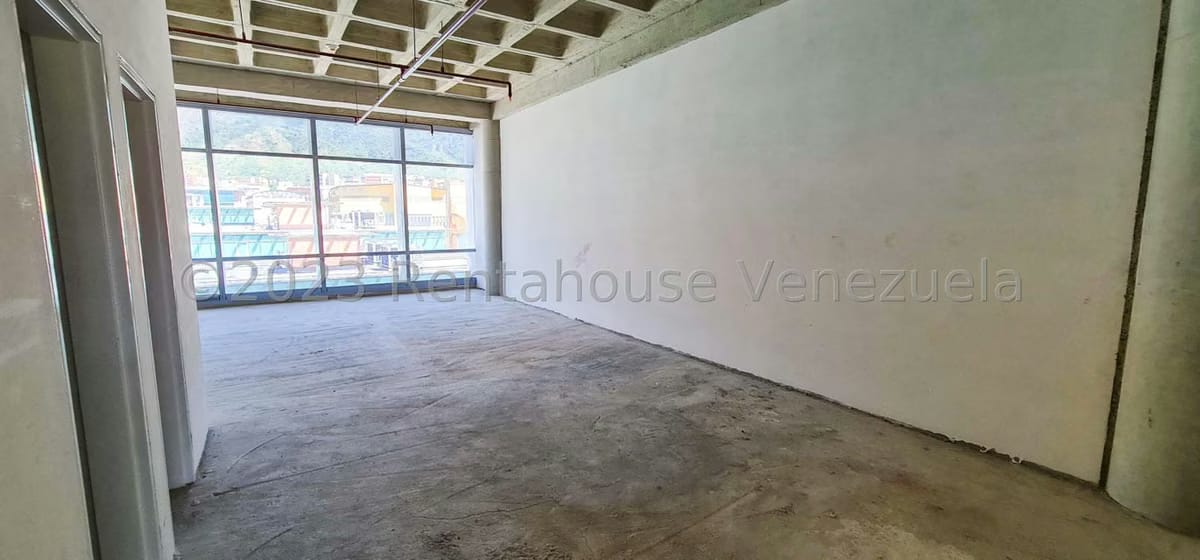 Comercial (Oficina) en Venta en Boleita Norte, Distrito Metropolitano - 2