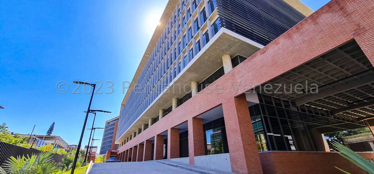 Comercial (Oficina) en Venta en Boleita Norte, Distrito Metropolitano - 13