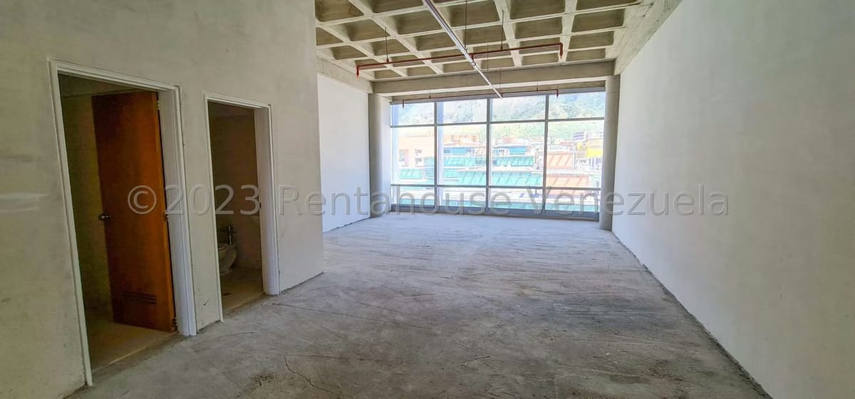 Comercial (Oficina) en Venta en Boleita Norte, Distrito Metropolitano - 4
