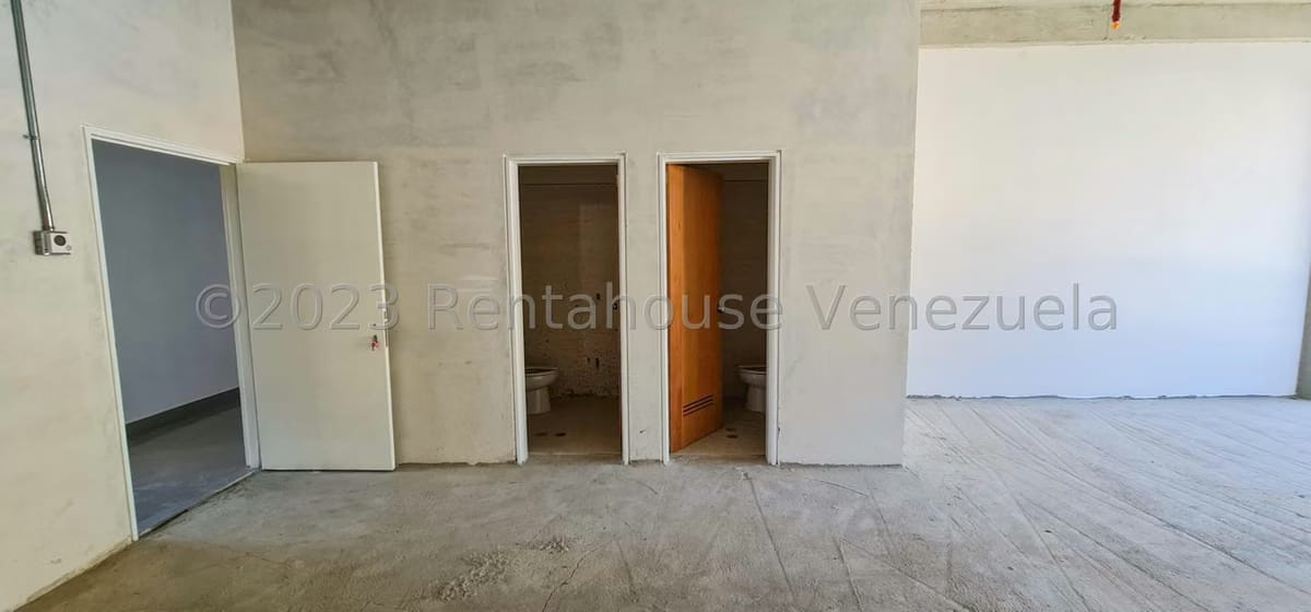 Comercial (Oficina) en Venta en Boleita Norte, Distrito Metropolitano - 5