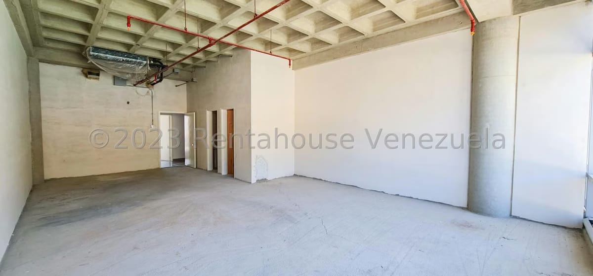 Comercial (Oficina) en Venta en Boleita Norte, Distrito Metropolitano - 7