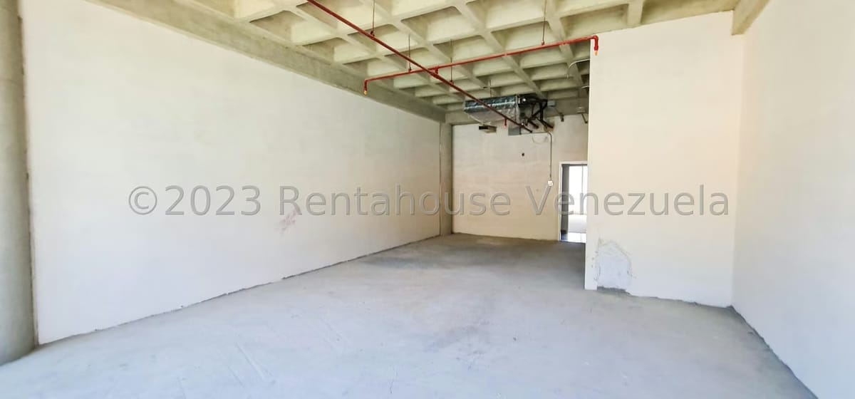 Comercial (Oficina) en Venta en Boleita Norte, Distrito Metropolitano - 8