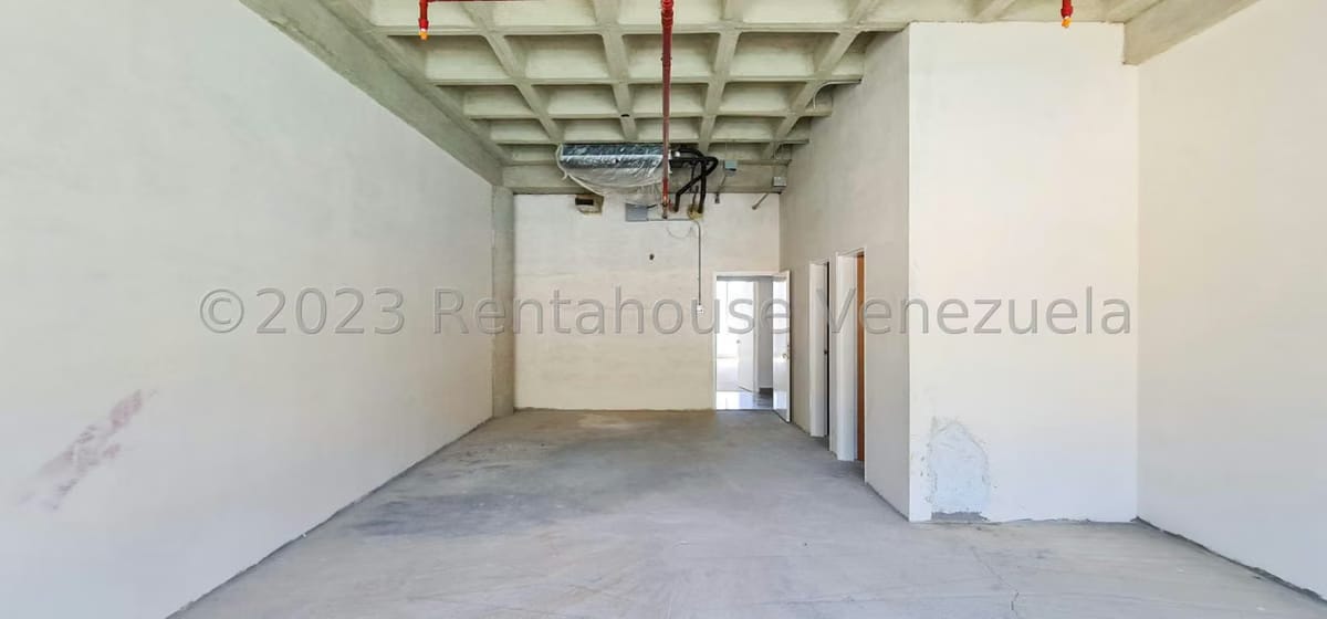 Comercial (Oficina) en Venta en Boleita Norte, Distrito Metropolitano - 9